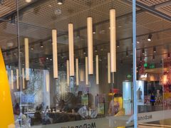 -麦当劳(百利广场店)