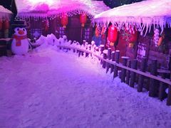 -厦门方特梦幻王国