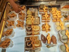 -匠造烘焙(联洋店)