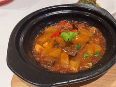 -醉辉皇原味海鲜江南菜(成都大魔方店)