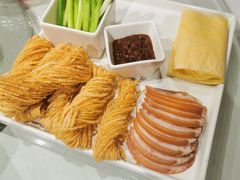 -大鸭梨烤鸭(枣园店)