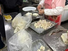 -汪家馄饨(集庆路店)