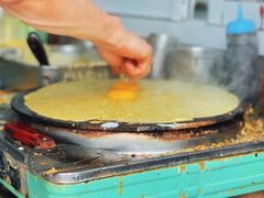 -大华煎饼(交道口北剪子巷店)