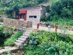 -里口山风景名胜区