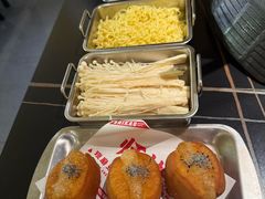 -师烤·豆花烤鱼(广州荔湾扬韬广场店)
