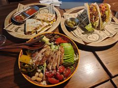 -SUPER BOWL超级碗(崂山丽达店)