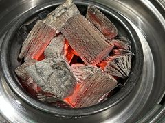 -唯成•韩国炭火烤肉 유성고기