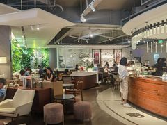 大堂-Peet's 皮爷咖啡(东湖路手作店)