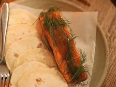 -BOR Eatery(安福路店)