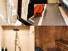 -佛山顺德香云纱园林酒店(清晖园店)