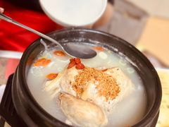 -长顺参鸡汤店(西塔总店)