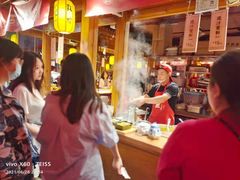 -沙州食驿·非遗小吃夜市