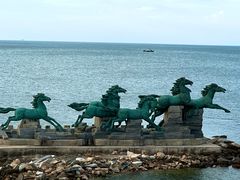 -养马岛旅游度假区