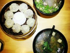 android_upload_pic-百年尹氏汤包(湖南路狮子桥店)