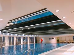 -TOUCH·游泳健身(重庆JW万豪店)