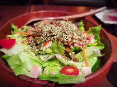 -木村武·手作寿司料理(中山亭店)