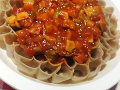 -西贝(枫蓝国际购物中心店)