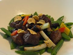 -宝丽轩中餐厅BAOLIXUAN