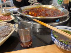 -飘香火锅(玉林西路店)