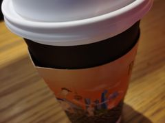 -Peet's Coffee皮爷咖啡(大学路店)