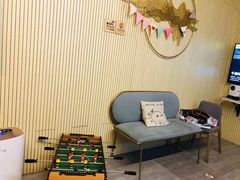 -优悦派·别墅派对轰趴馆(静安店)
