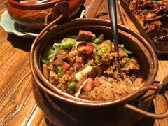 -中8楼风尚云南菜(颐堤港店)