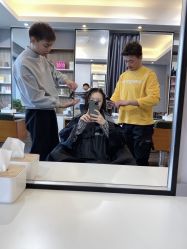 -Lumiere hair 路米日系美发