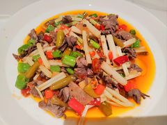 -琬苑鸽庄·川粤融合菜(解放碑总店)
