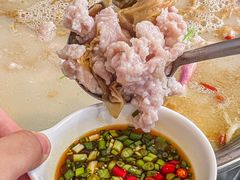-老来福·非遗酸汤兔(凯旋路店)