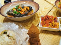 -双燕楼·手工馄饨·汤面小吃(世纪汇店)