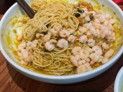 -裕兴记•蟹黄面馆(人民广场店)