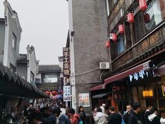 -汴河街