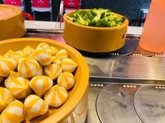 -龍歌自助小火锅(李沧丽达店)