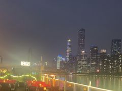 -琶醍壹号•潮菜江景餐吧