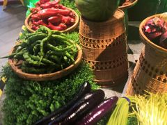 -湘约爨厨(太白立交店)