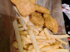 -肯德基(宿迁万达店)