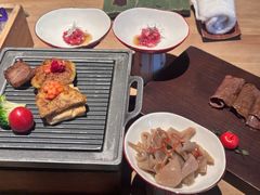 -Minase水濑·日料放题(外滩店)