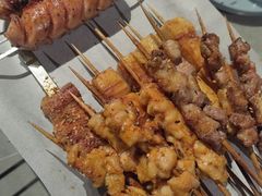 -醉炫音速烧烤·干煸菜(沙河总店)
