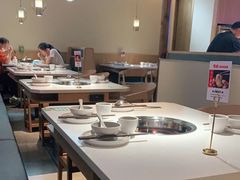 大堂-周渝食惦酸菜鱼(青浦店)
