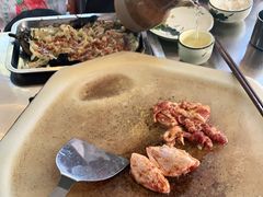-老渔家白族石板烧旗舰店