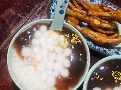 -大郎桥瑞陆糖粥(小太平巷店)