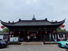 -常熟方塔园