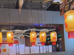 -乔阿马·江南味·驴肉香(龙湖华泾天街店)