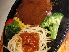-菲滋意式餐厅(鄞州印象城店)