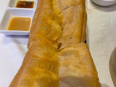手臂大油条-安蒂娅.悦景轩中餐厅(西乡店)