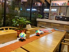 -麦子MaiMassage(打浦桥店)