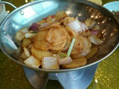 -扬州狮子楼·非遗淮扬菜(总店)