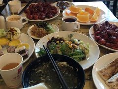 -南京凤凰台饭店
