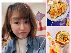 -桂萍特色牛筋牛杂(长堤街总店)