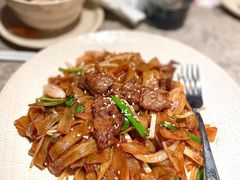 -留半山·香港食堂(啦啦宝都店)